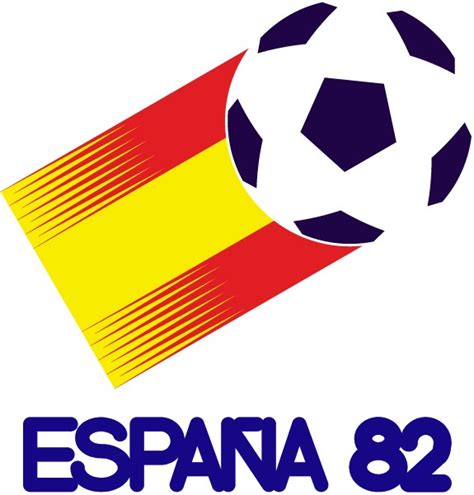 espana 82 mundial